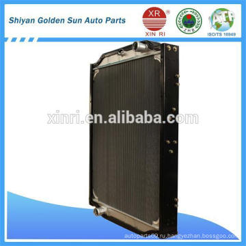 Китайский автомобильный радиатор с алюминиевым сердечником 1301010-435D 1301010-435